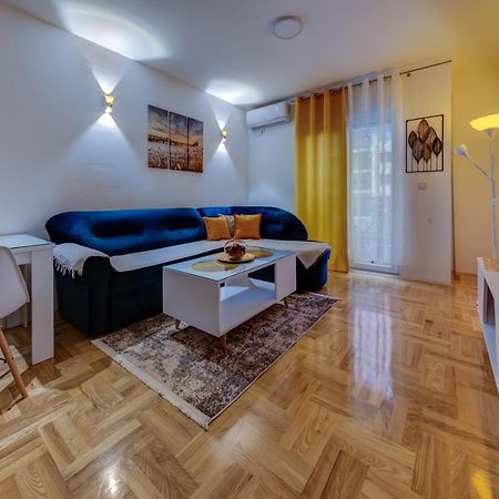פודגוריצה Apartment Makao מראה חיצוני תמונה